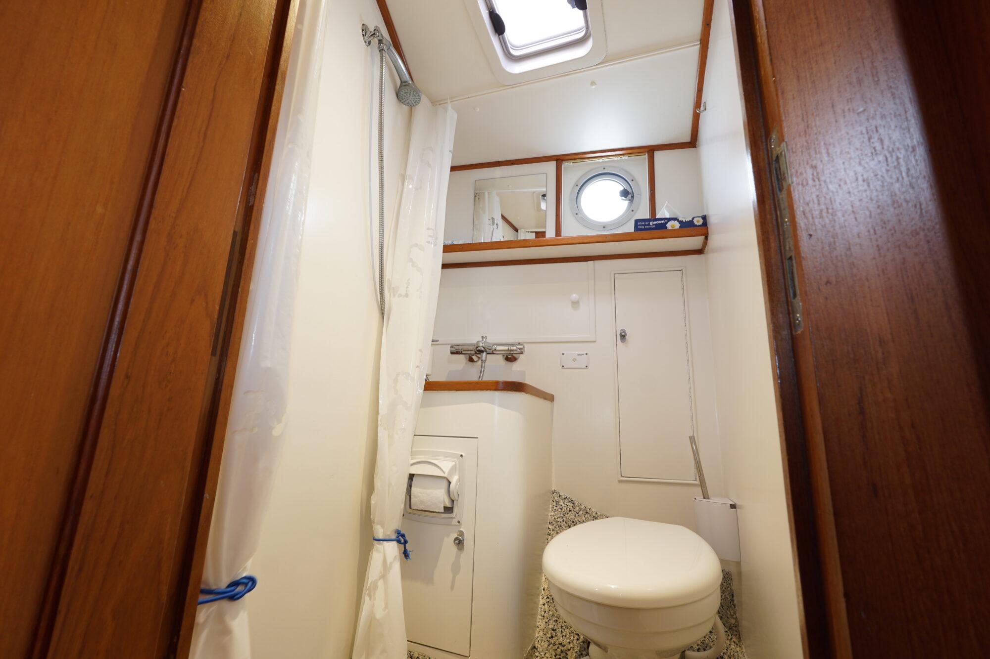 Doggersbank Doggersbank 12.00 OK