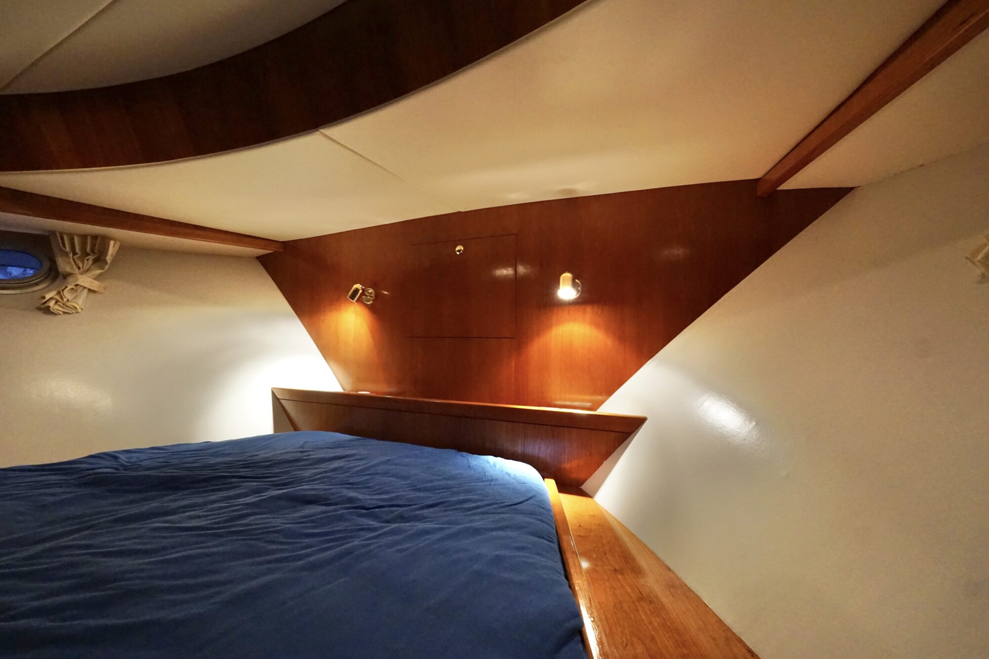 Van der Heijden 17.00 Dynamic Deluxe VS