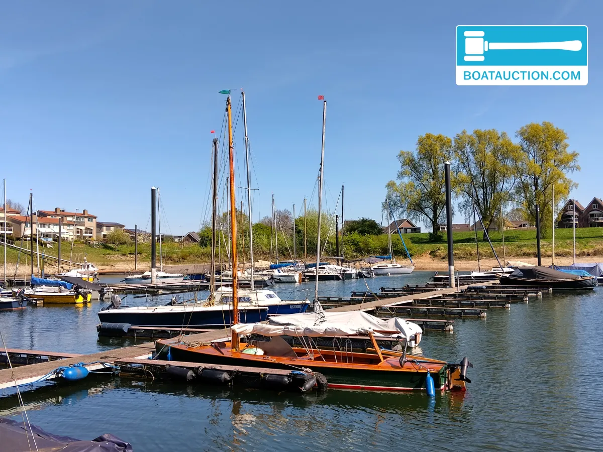 Sharpie 12m2 hoofdfoto: 1