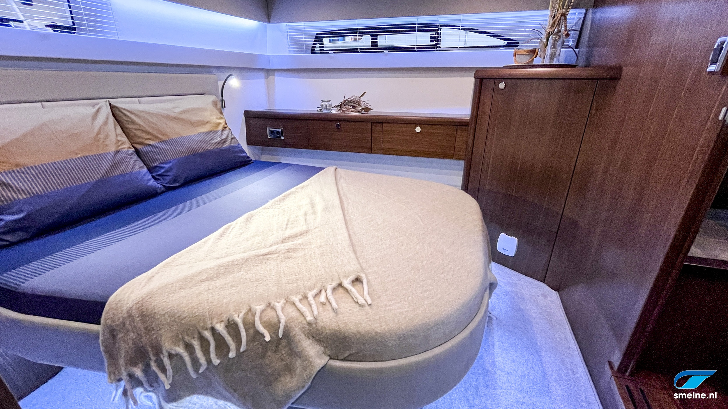 Haines 360 Continental