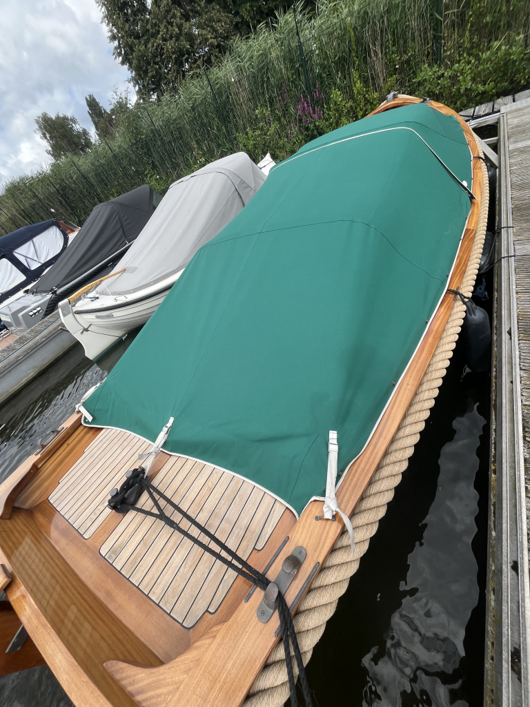 Breedendam P 690