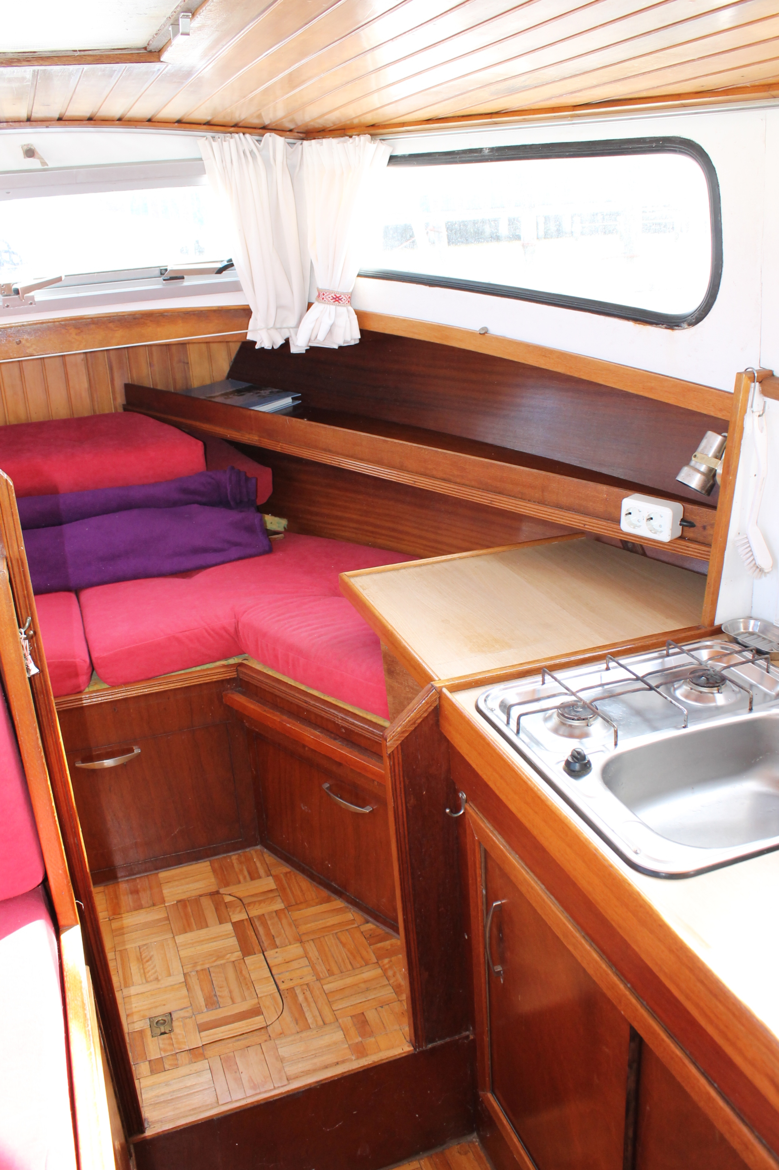 Peereboom Kruiser GSAK