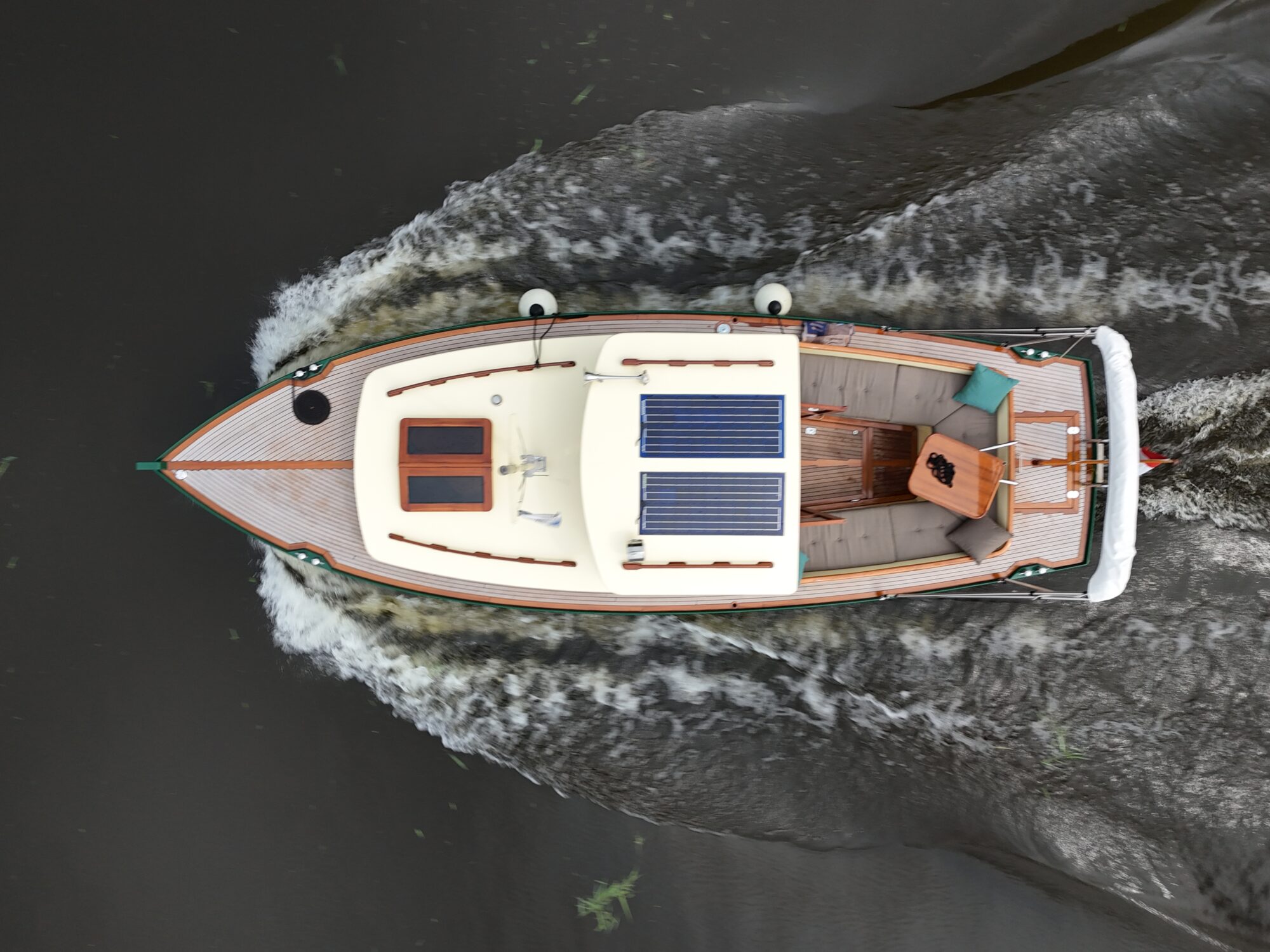 Euroship Eurosloep 7.70 OK