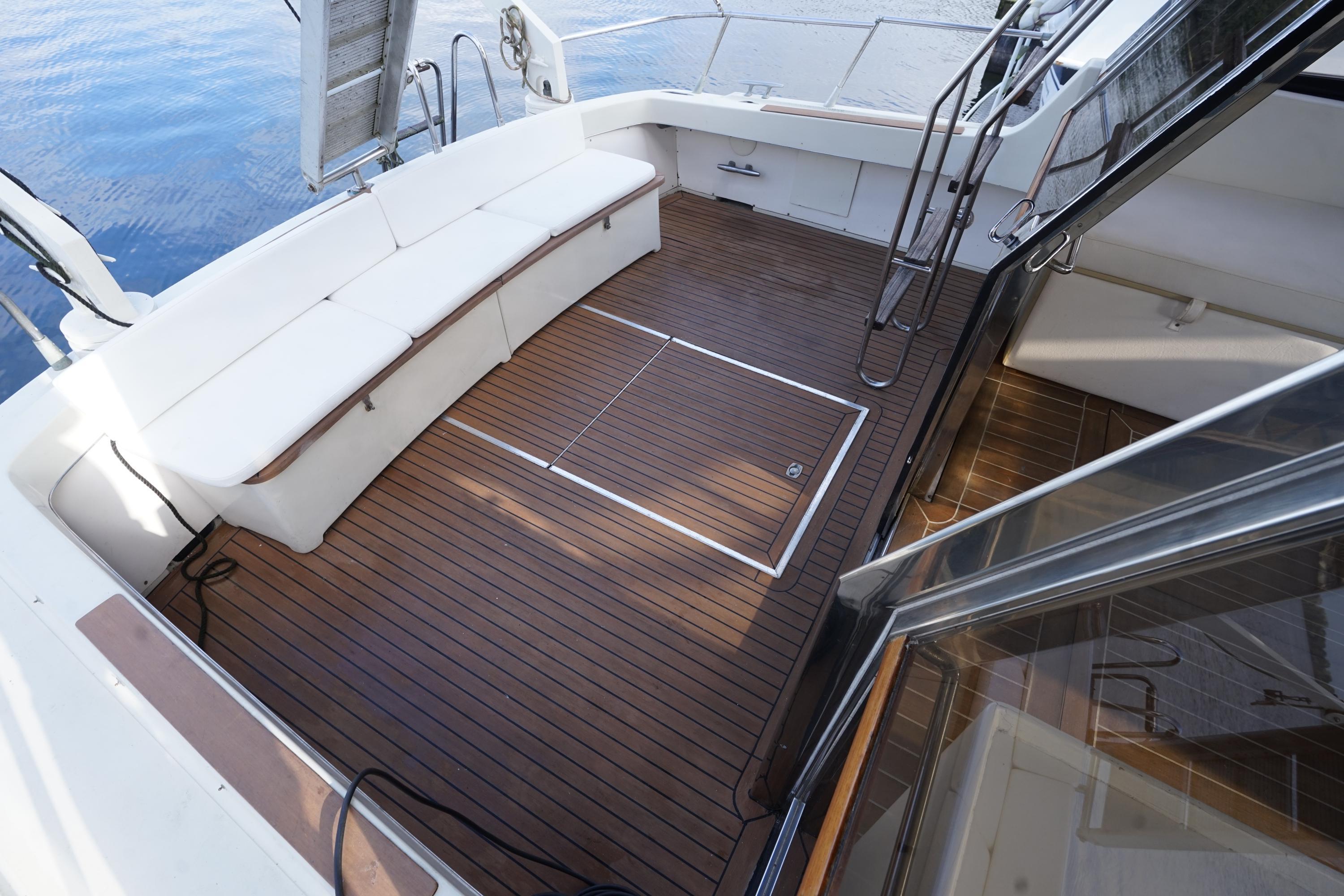 Riva 42 Superamerica