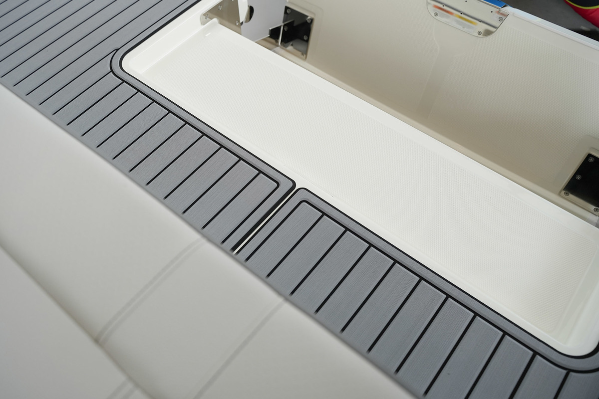 Sea Ray SDX 250