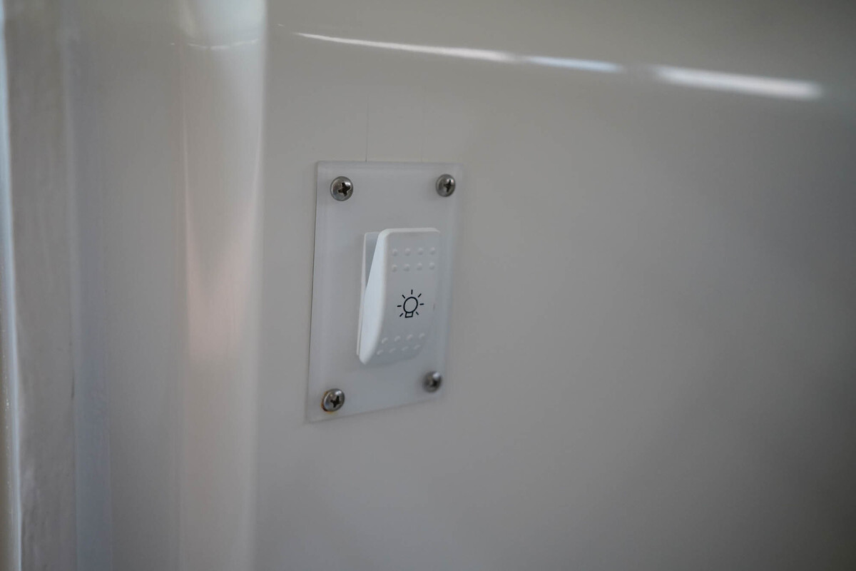 Sea Ray Sun Sport 230