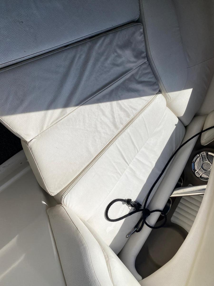 Glastron GLS 215 Bowrider