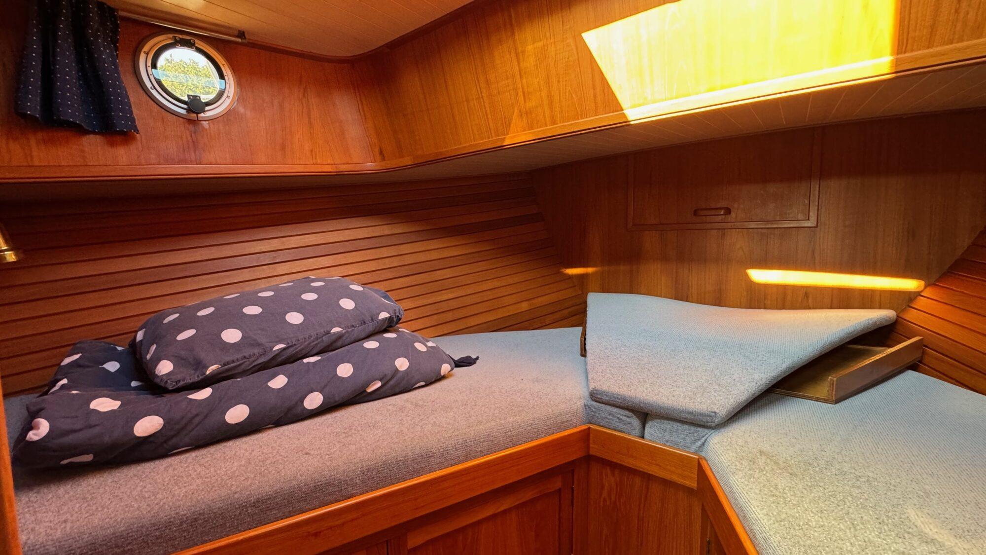 Gillissen Gillissen vlet 12.10 AK