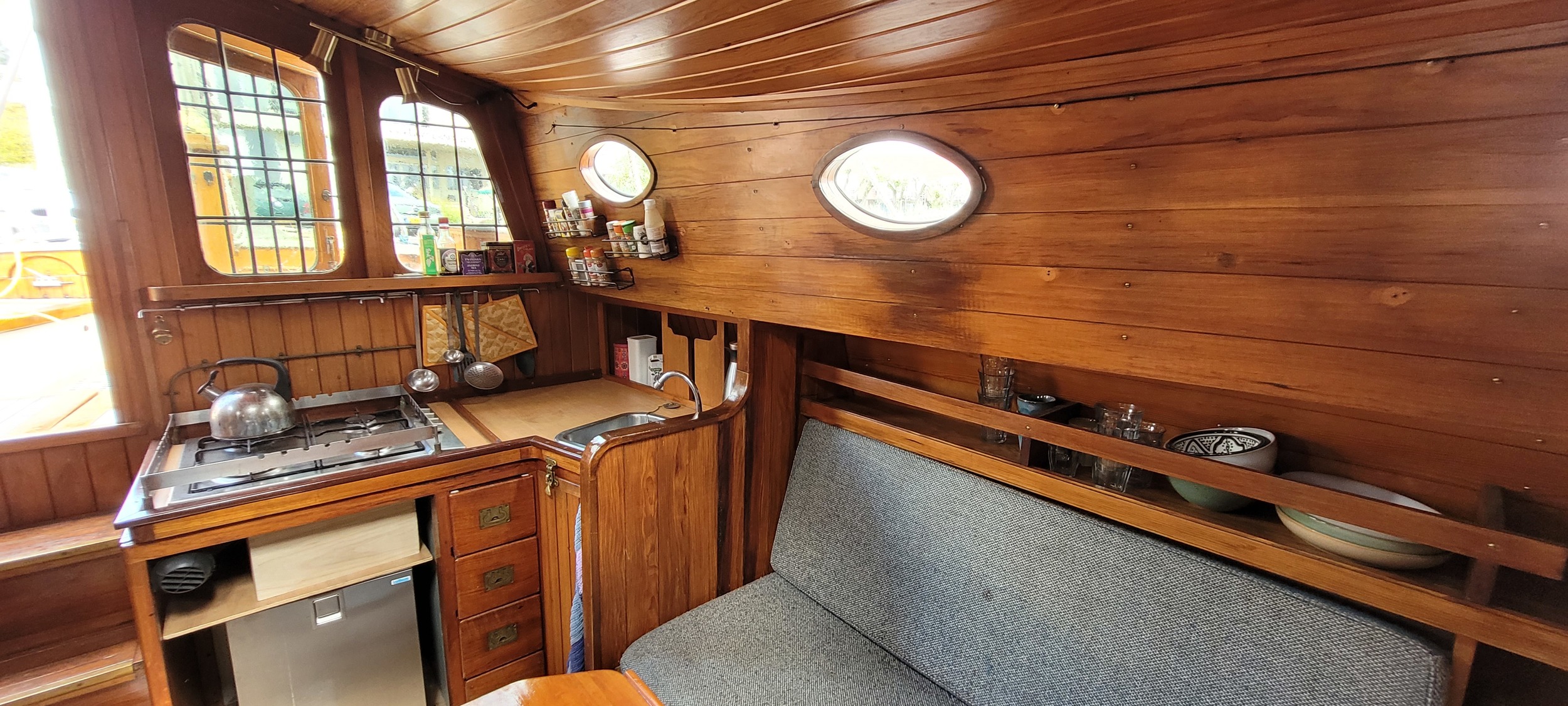 Westerdijk Zeeschouw 10.00