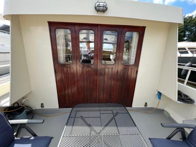 Kok Kok Motorgrundel 12.85 OK