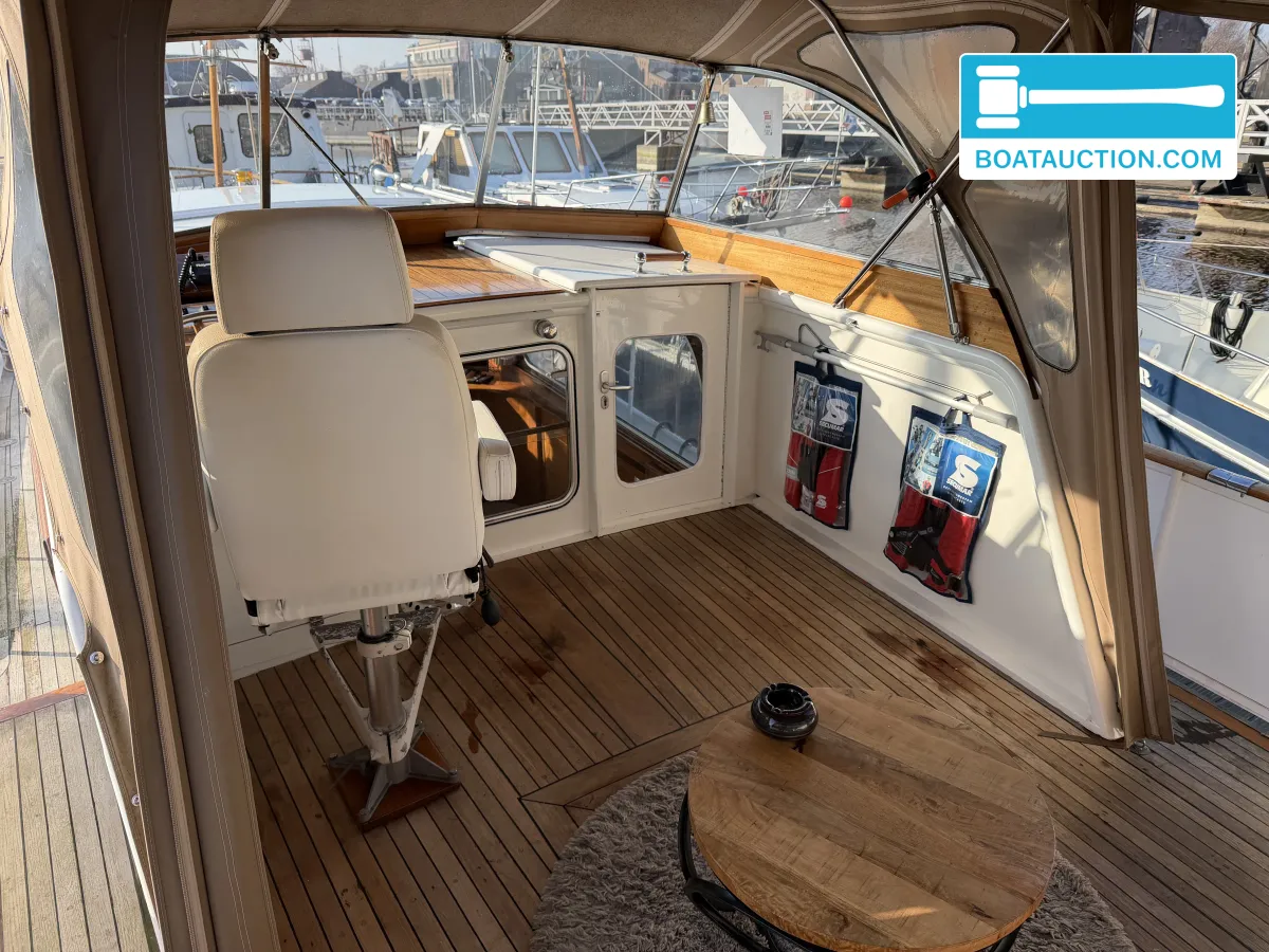 Super van Craft 13.50