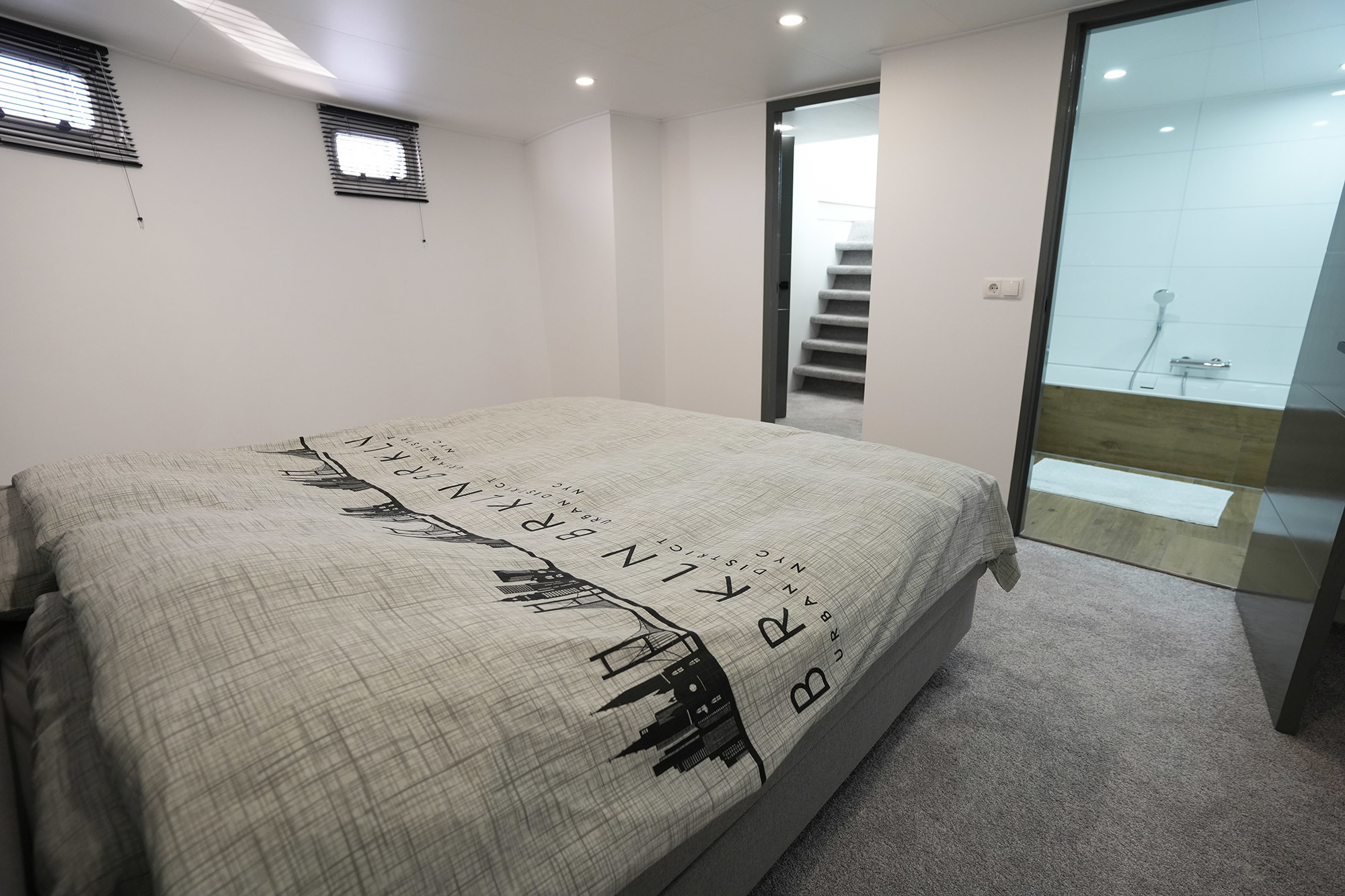 Trawler 2250 Custom Built