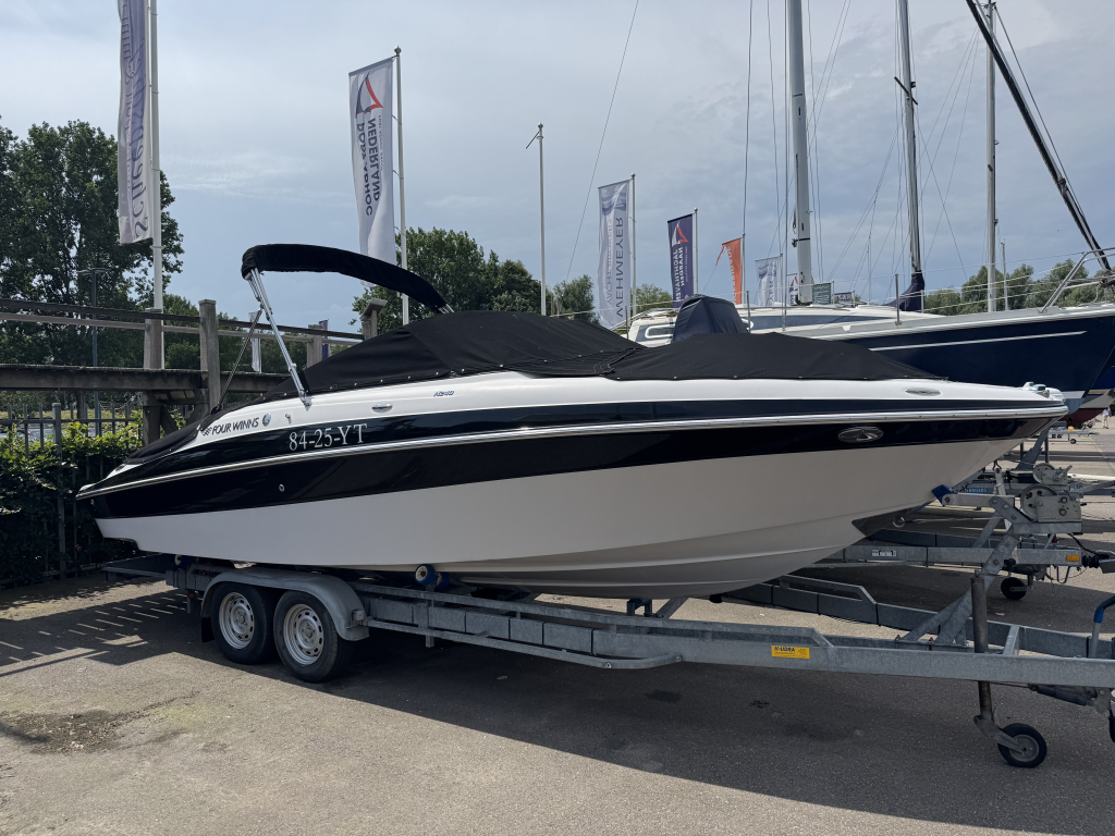 Four Winns H240