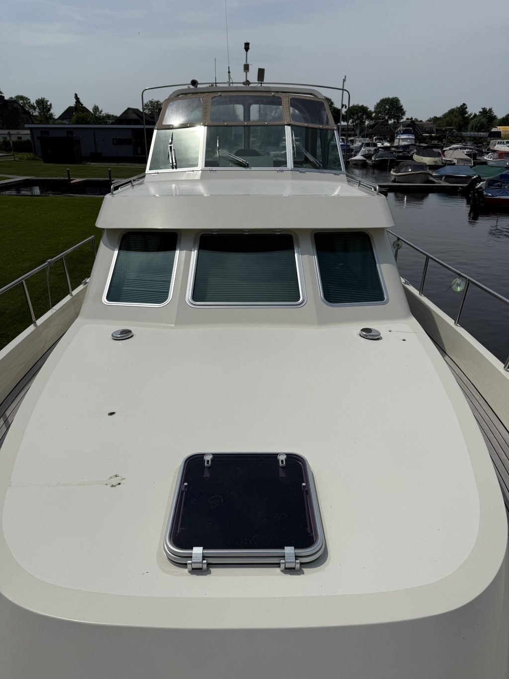 Concordia 12.70 AC