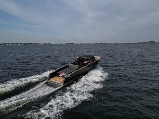 Isloep Rapida 990 occasion &  PAASSHOW 3, 4 & 6 APRIL! 🥂