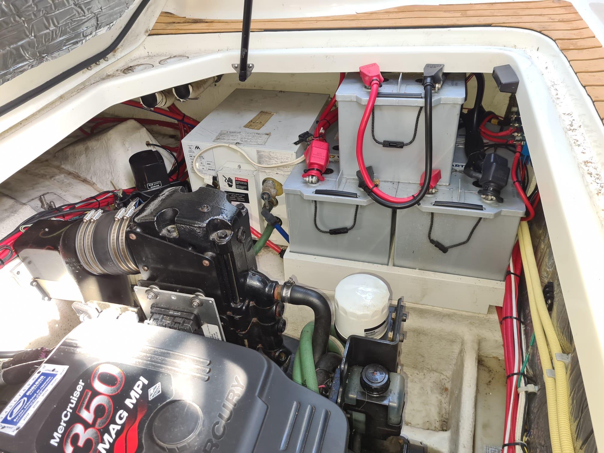 Bayliner 2855 Ciera Sunbridge