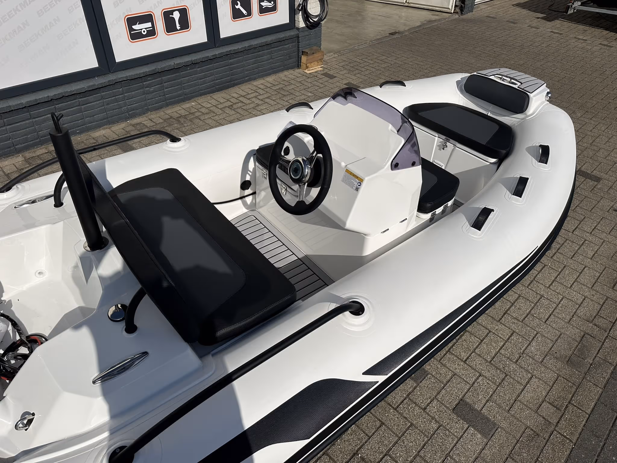 Grand Golden Line 380 de Luxe