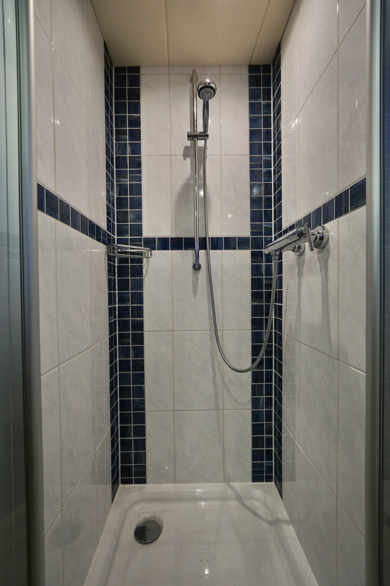 Van der Heijden 17.00 Dynamic Deluxe VS