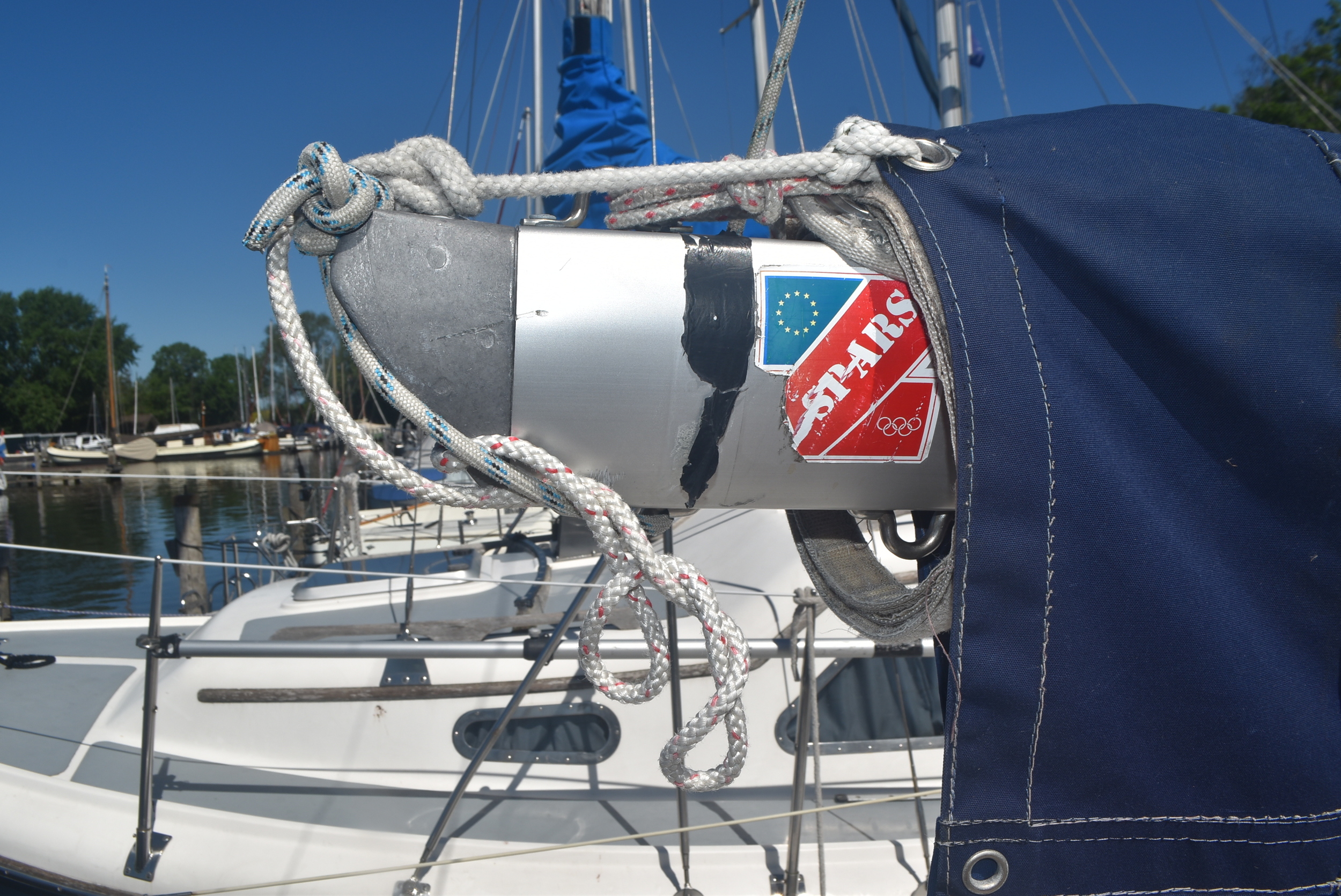 Jeanneau Sun 2000 Sun 2000