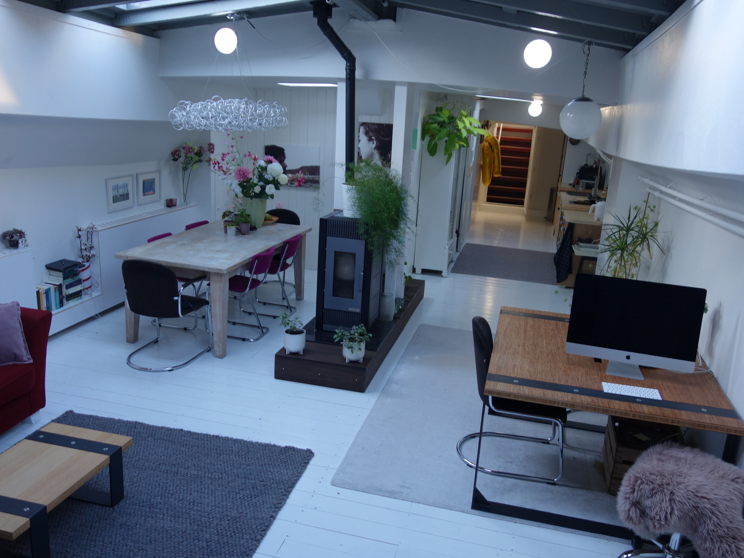 Luxe Motor 32.00 Wad En Sontvaarder