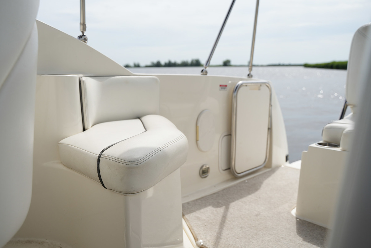 Sea Ray 255 Sundancer