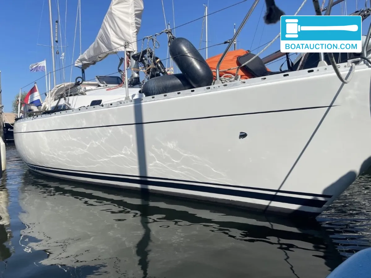 Sigma 33 OOD hoofdfoto: 1