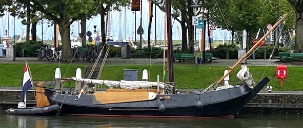 Schokker 14.00 M. One Off