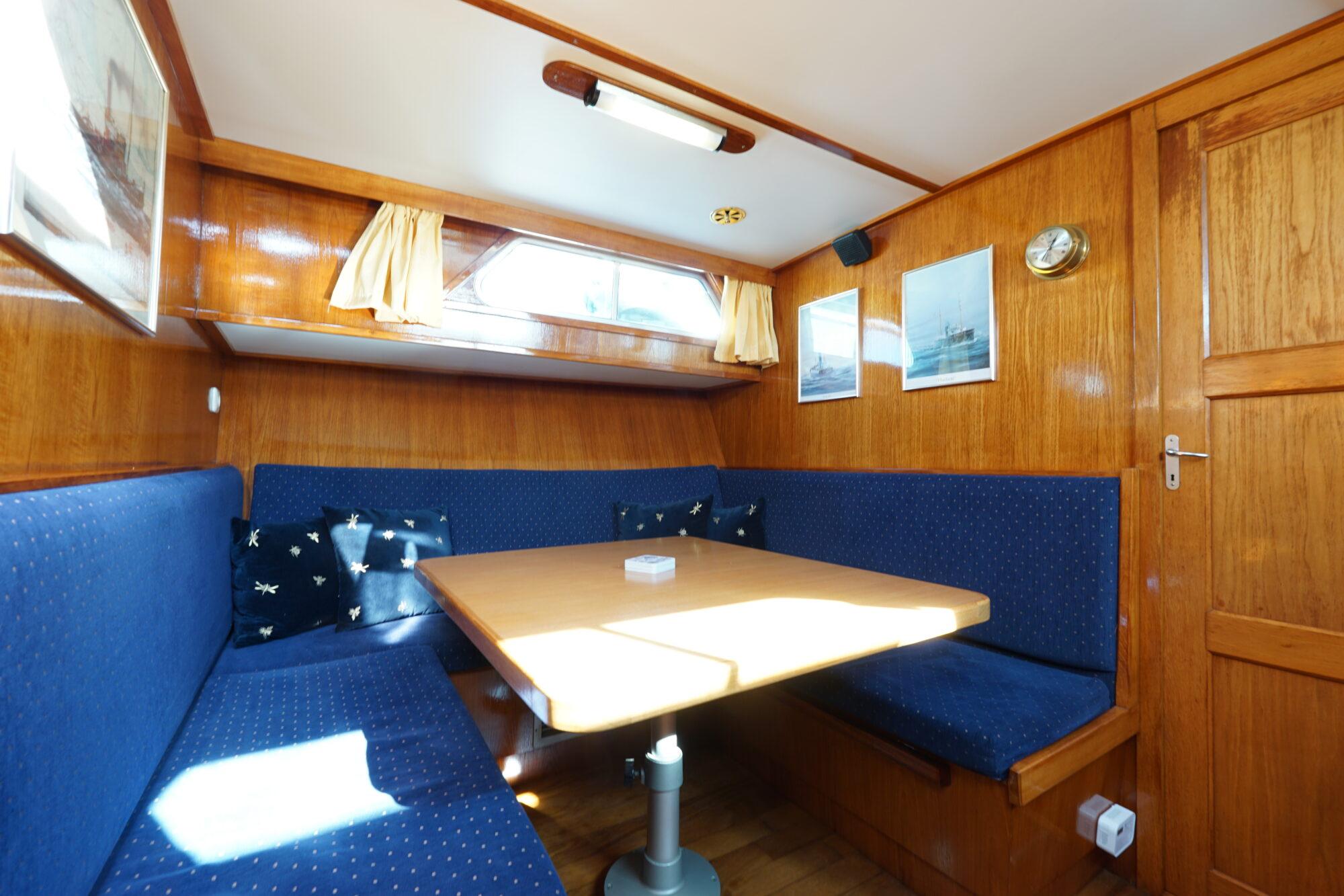 Beachcraft Beachcraft 13.00 AK Cabrio