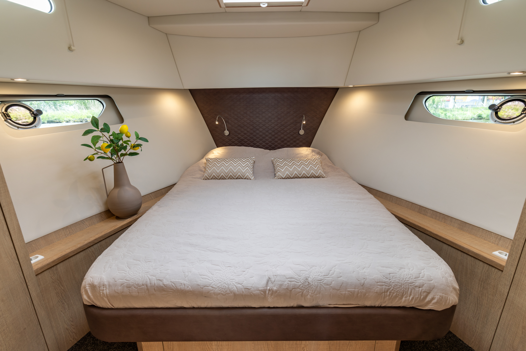 Babro yachting Babro Tridente 44 OC Signature