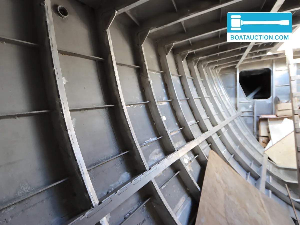 Sparkman & Stephens 61