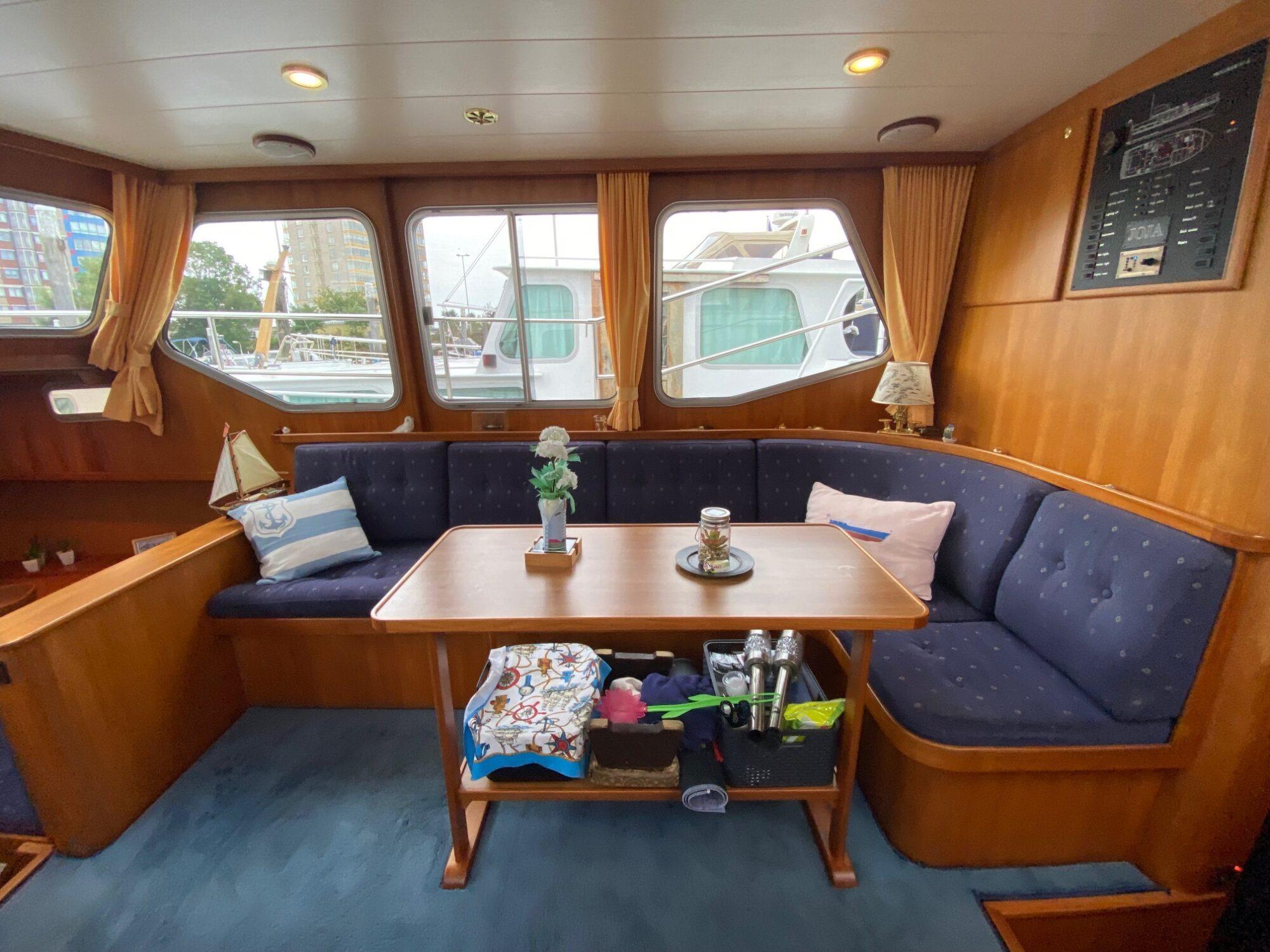 Privateer Privateer 40 XL Cabrio