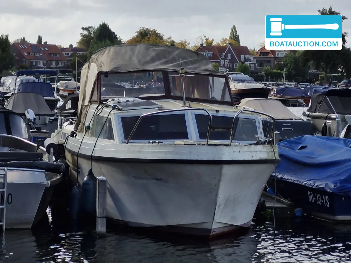 Waterland 730