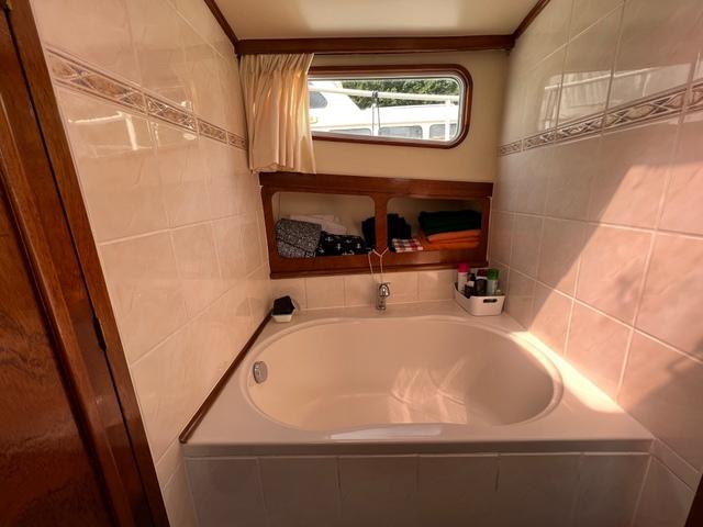 Kok Kok Motorgrundel 12.85 OK