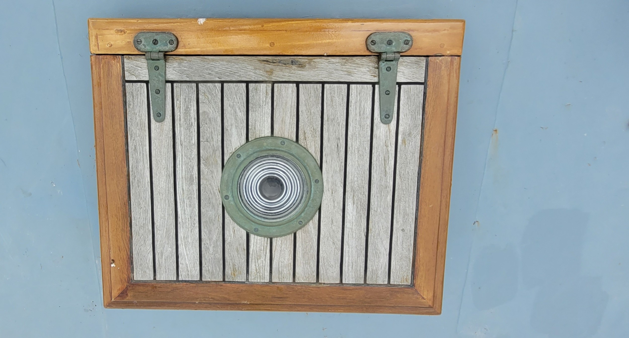 Westerdijk Zeeschouw 10.00