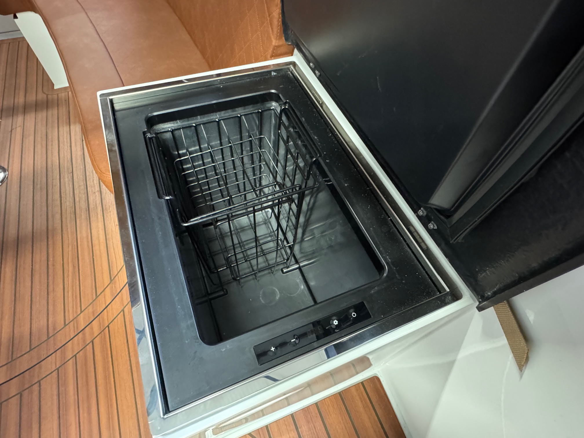 Maxima 720 (jong gebruikt)