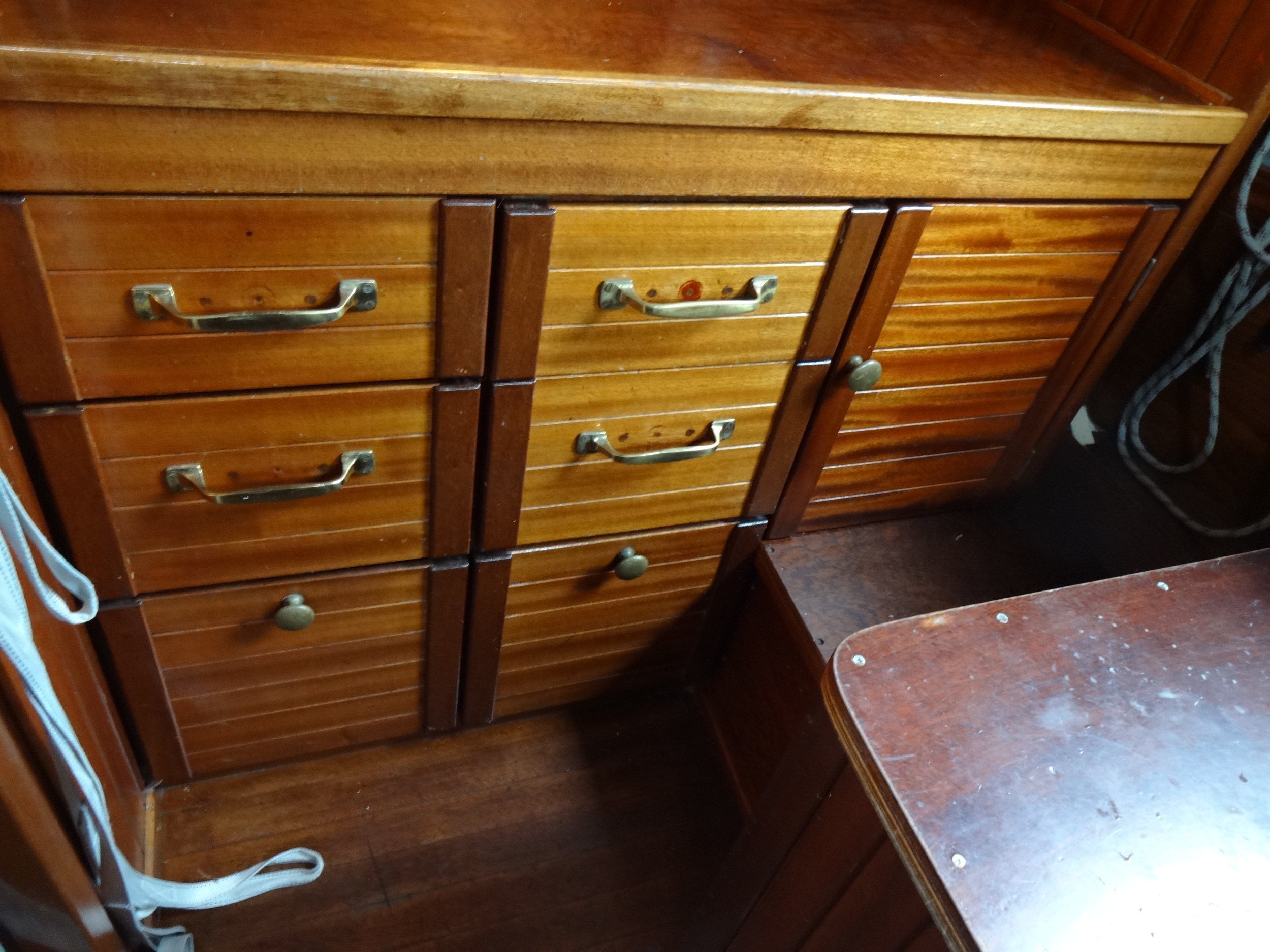 Koopmans 36 Kustvaarder 4