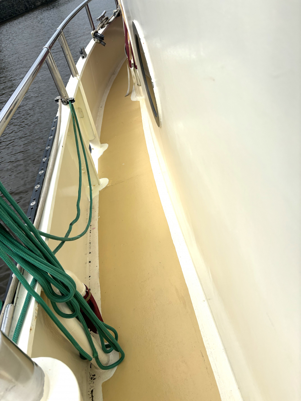 Colin Archer Bronsveen