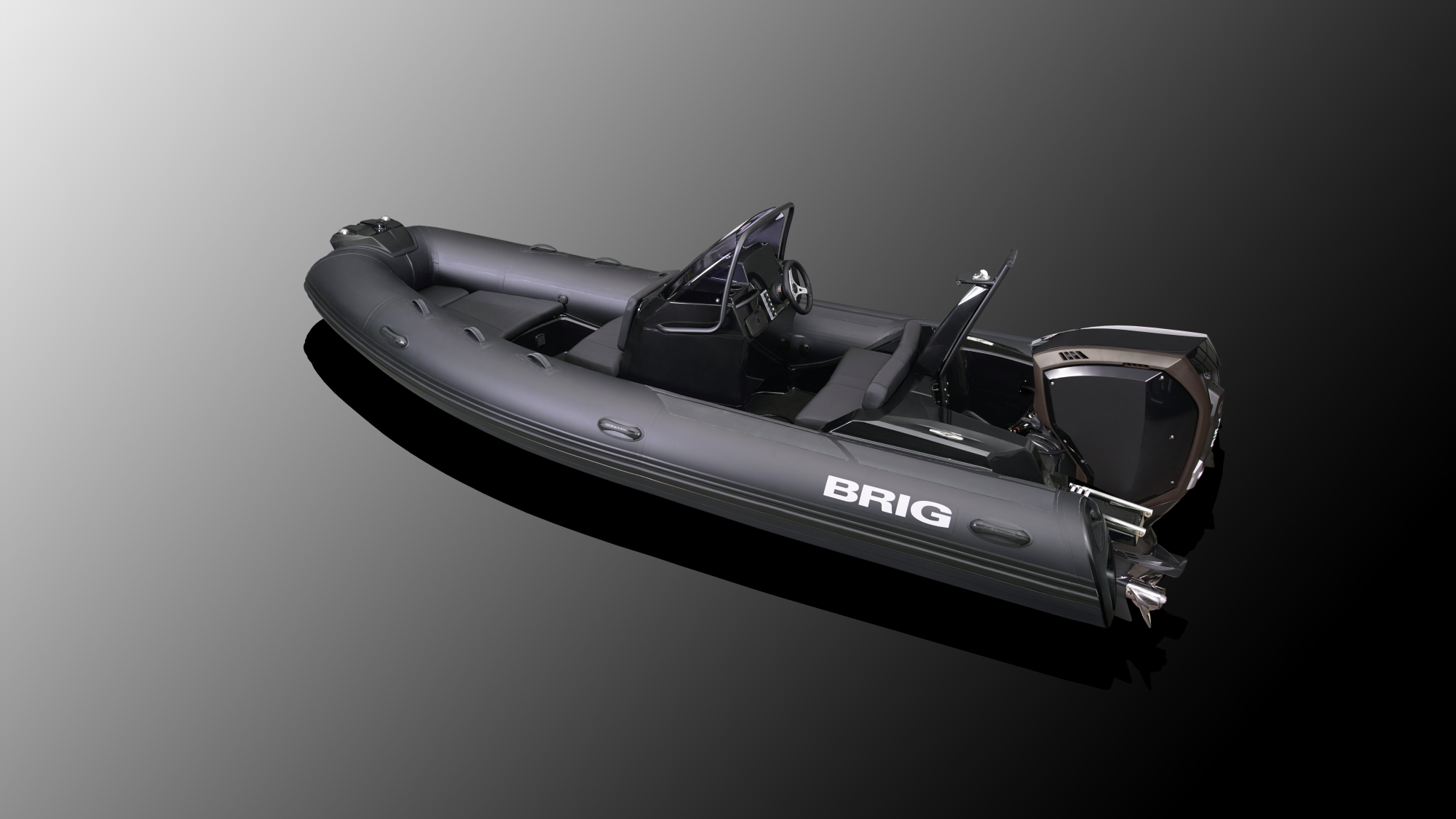 Brig Ribs Brig Eagle 5