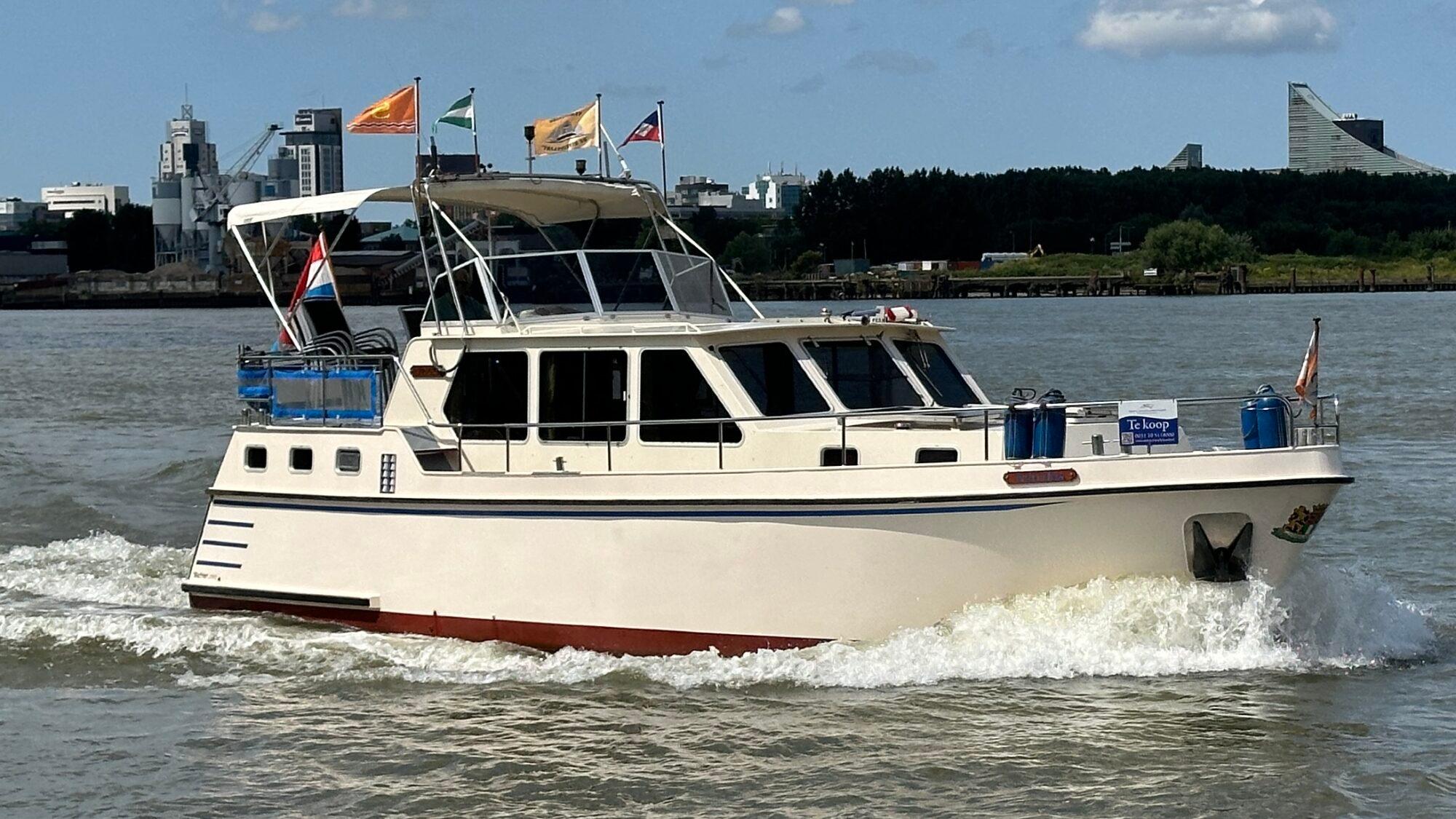 Marhen Marhen 11.60 AK Cabrio