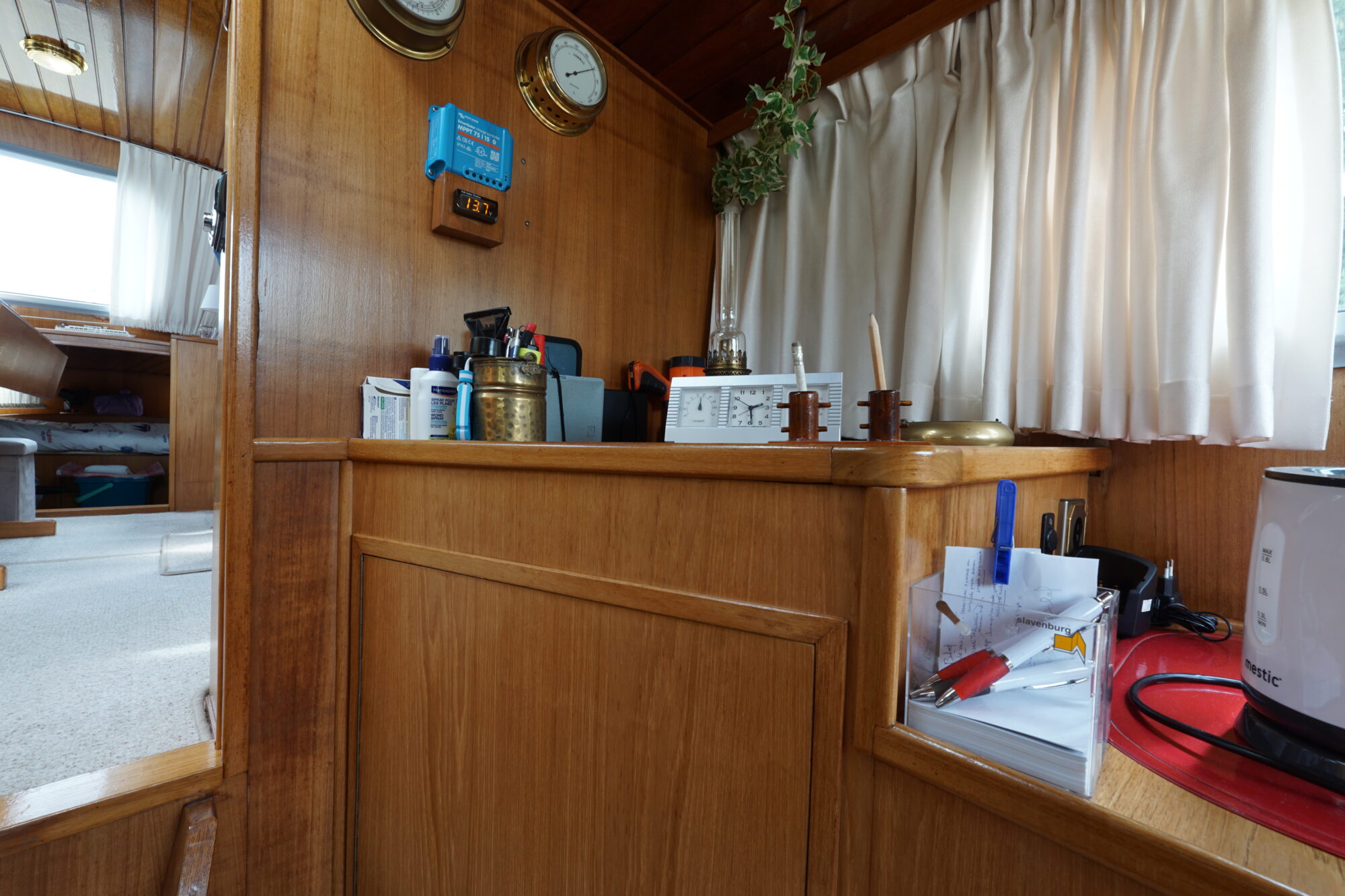 Adriaanse Vlet 10.00 AK