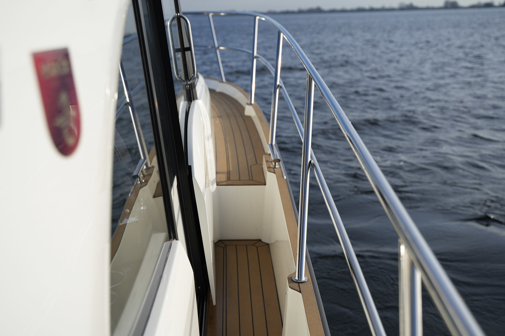 Marex 330 SCANDINAVIA (2024)