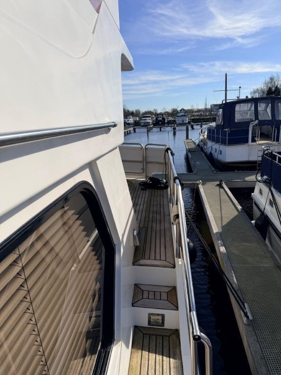 President 56 New Line