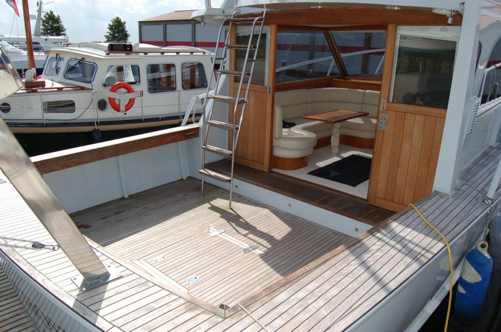 Striker Sport Fisher