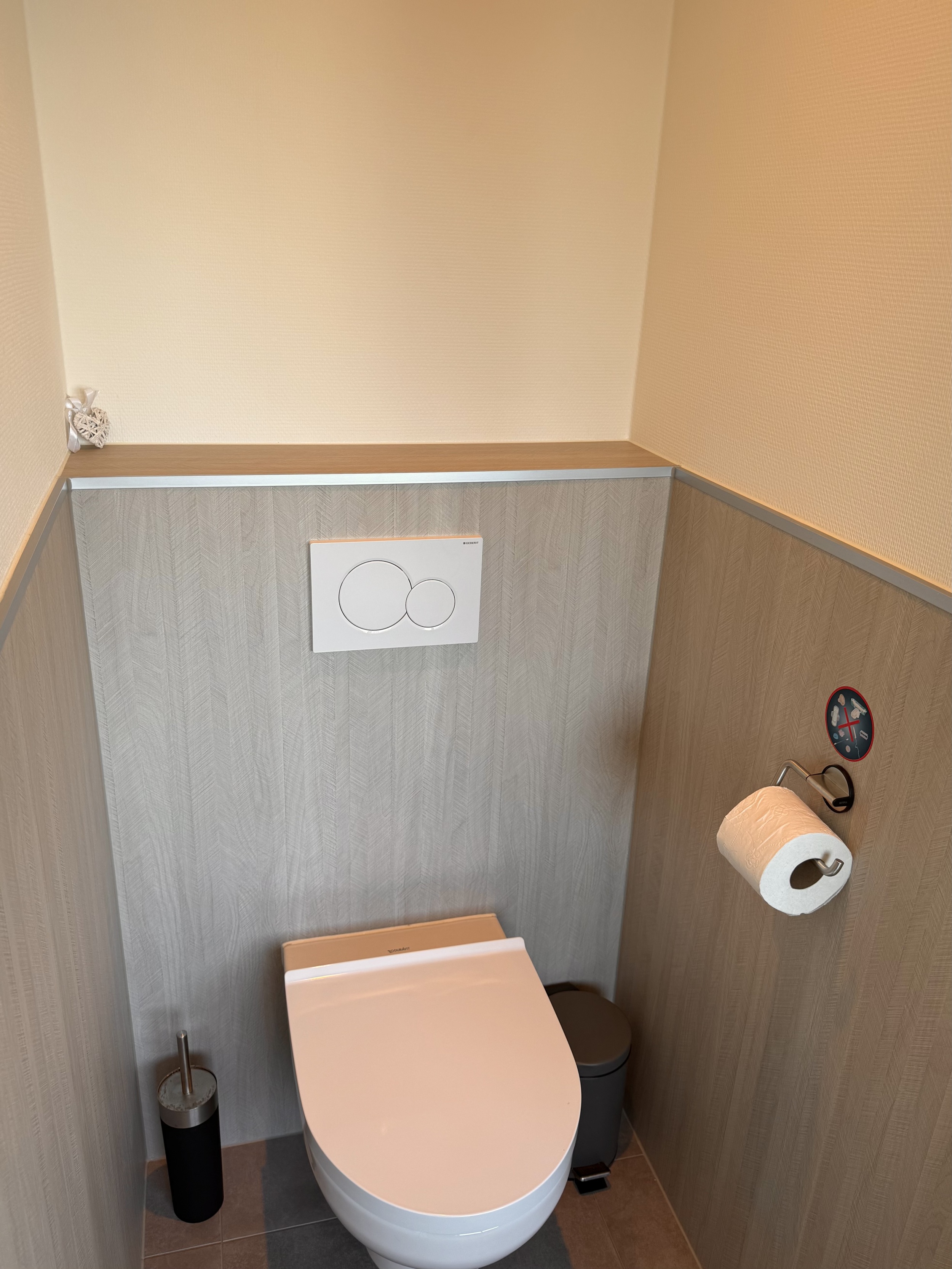 TMBoats 49 Eco Houseboat - Met Ligplaats