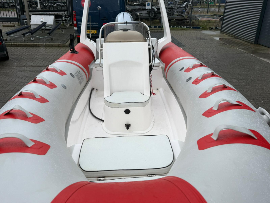 Vetus VB 470
