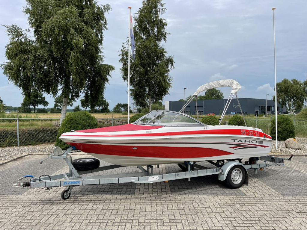 Tahoe Q4 hoofdfoto: 1