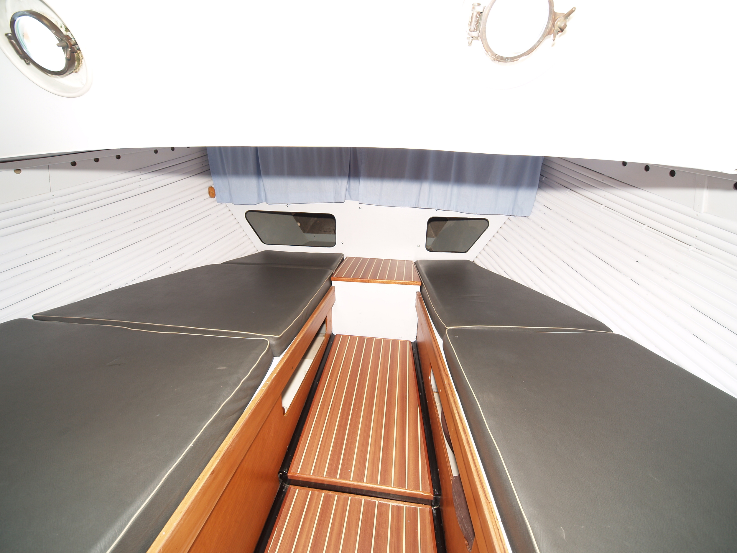 Westerdijk Zeeschouw 9.50