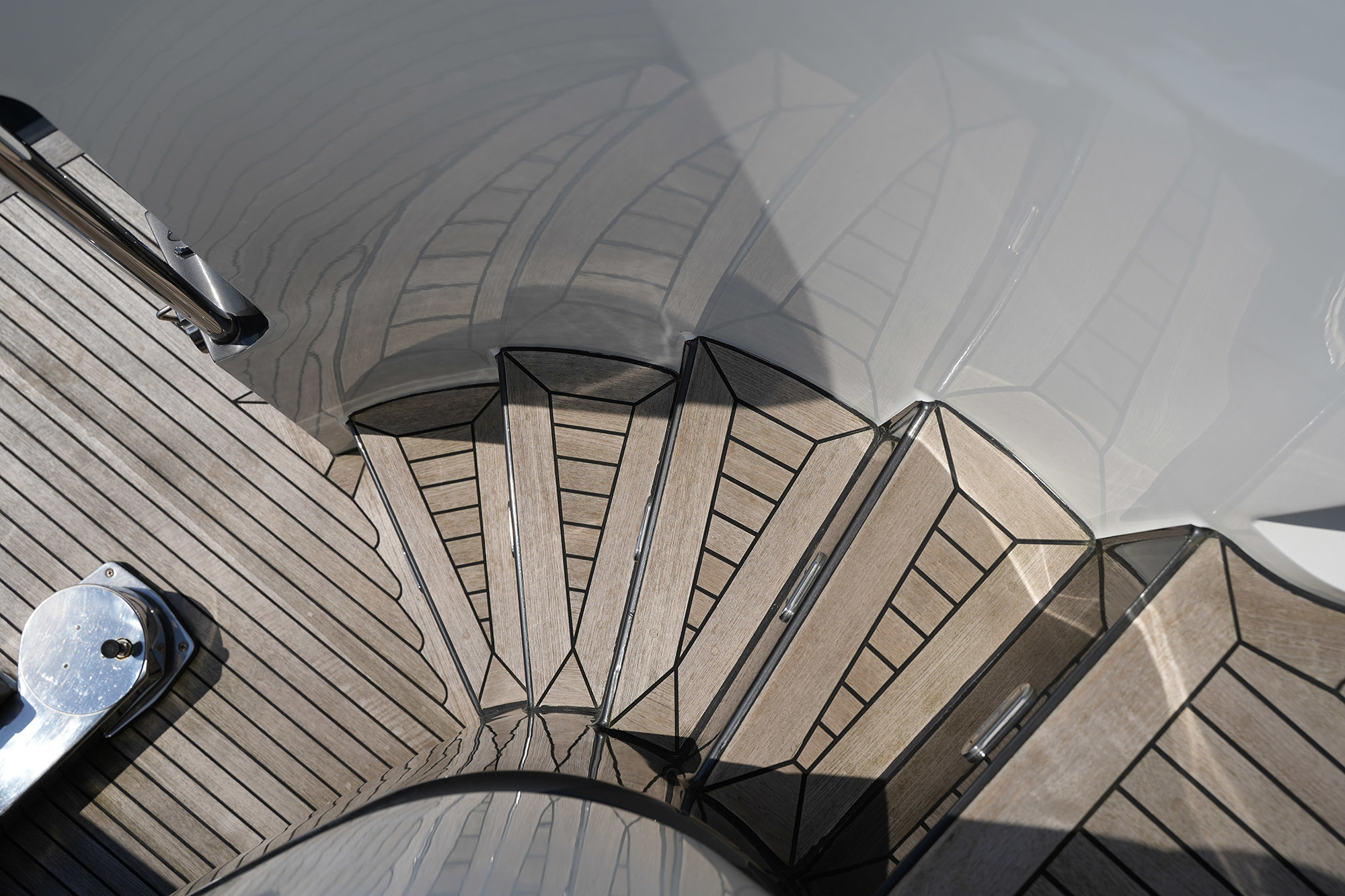 Linssen Grand Sturdy 500 Variotop