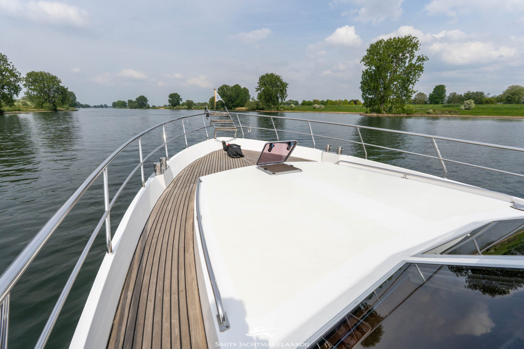 Van der Valk Valk Continental 15.50 Cabrio
