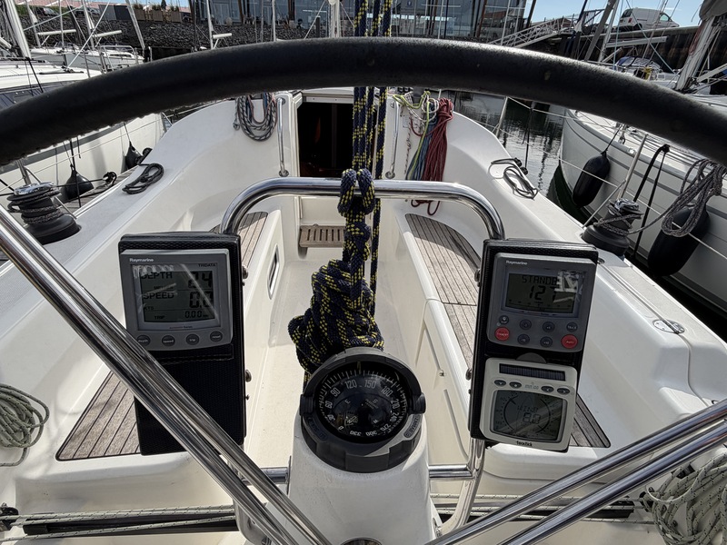Bavaria 35 Match